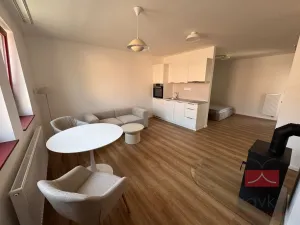 Prodej rodinného domu, Humpolec, Alešova, 88 m2