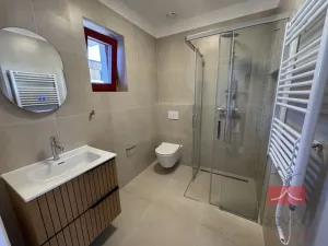 Prodej rodinného domu, Humpolec, Alešova, 88 m2