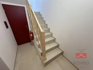 Prodej rodinného domu, Humpolec, Alešova, 88 m2