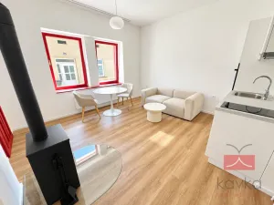 Prodej rodinného domu, Humpolec, Alešova, 88 m2