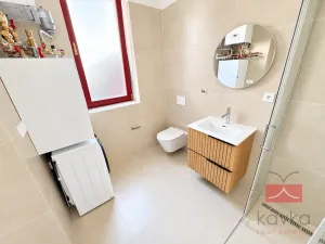 Prodej rodinného domu, Humpolec, Alešova, 88 m2