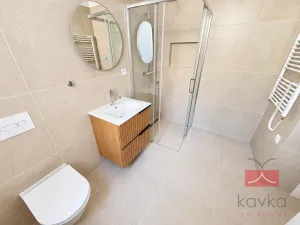 Prodej rodinného domu, Humpolec, Alešova, 88 m2