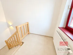 Prodej rodinného domu, Humpolec, Alešova, 88 m2