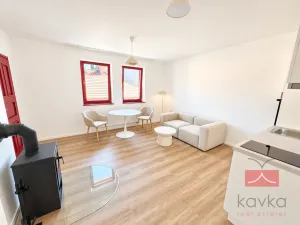 Prodej rodinného domu, Humpolec, Alešova, 88 m2