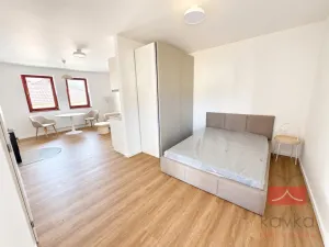 Prodej rodinného domu, Humpolec, Alešova, 88 m2