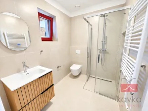Prodej rodinného domu, Humpolec, Alešova, 88 m2