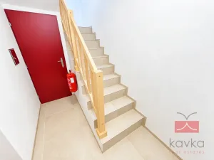 Prodej rodinného domu, Humpolec, Alešova, 88 m2