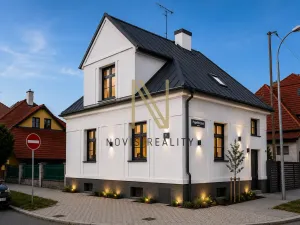 Prodej pozemku pro bydlení, Plzeň, Popelnicová, 375 m2