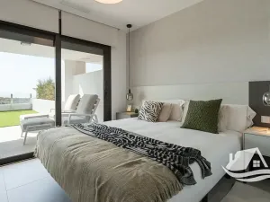Prodej bytu 4+kk, Estepona, Španělsko, 153 m2
