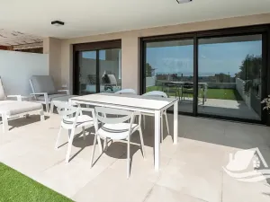 Prodej bytu 3+kk, Estepona, Španělsko, 142 m2