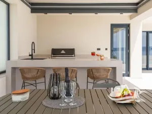 Prodej vily, Podstrana, Chorvatsko, 292 m2