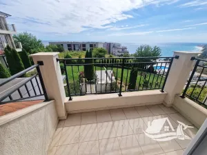 Prodej bytu 1+kk, Bjala, Bulharsko, 32 m2