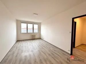 Pronájem bytu 2+kk, Praha - Řepy, Zrzavého, 54 m2