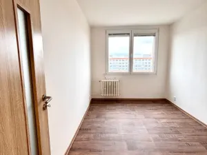 Pronájem bytu 2+kk, Praha - Řepy, Zrzavého, 54 m2