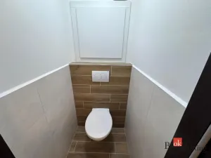 Pronájem bytu 2+kk, Praha - Řepy, Zrzavého, 54 m2