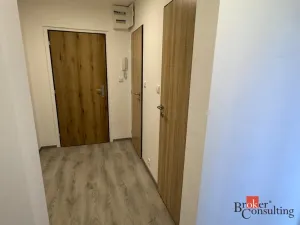 Pronájem bytu 2+kk, Praha - Řepy, Zrzavého, 54 m2