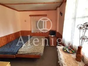 Prodej chaty, Slaný, 40 m2