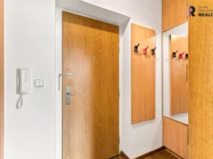 Prodej bytu 3+kk, Praha - Vršovice, Kodaňská, 72 m2