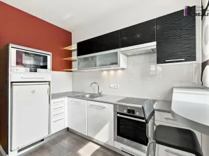 Prodej bytu 3+kk, Praha - Vršovice, Kodaňská, 72 m2