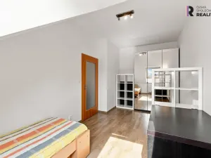 Prodej bytu 3+kk, Praha - Vršovice, Kodaňská, 72 m2
