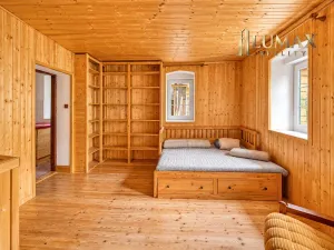 Prodej chalupy, Čermná nad Orlicí - Malá Čermná, 75 m2