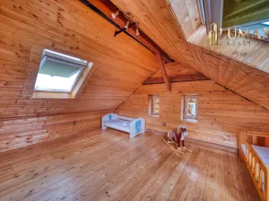 Prodej chalupy, Čermná nad Orlicí - Malá Čermná, 75 m2