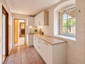 Prodej chalupy, Čermná nad Orlicí - Malá Čermná, 75 m2