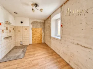 Prodej chalupy, Čermná nad Orlicí - Malá Čermná, 75 m2