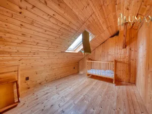 Prodej chalupy, Čermná nad Orlicí - Malá Čermná, 75 m2