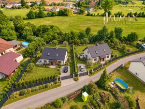 Prodej chalupy, Čermná nad Orlicí - Malá Čermná, 75 m2