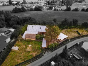 Prodej chalupy, Čermná nad Orlicí - Malá Čermná, 75 m2