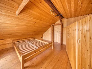 Prodej chalupy, Čermná nad Orlicí - Malá Čermná, 75 m2