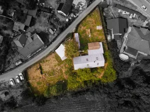 Prodej chalupy, Čermná nad Orlicí - Malá Čermná, 75 m2