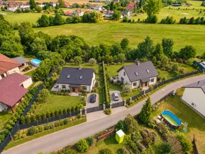 Prodej chalupy, Čermná nad Orlicí - Malá Čermná, 75 m2