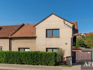 Prodej rodinného domu, Uherské Hradiště, Solná cesta, 150 m2