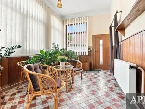 Prodej rodinného domu, Uherské Hradiště, Solná cesta, 150 m2