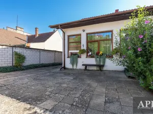 Prodej rodinného domu, Uherské Hradiště, Solná cesta, 150 m2