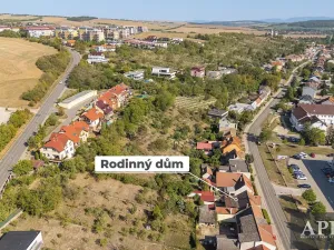 Prodej rodinného domu, Uherské Hradiště, Solná cesta, 150 m2