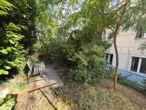 Pronájem bytu 2+kk, Praha - Vinohrady, V Horní Stromce, 47 m2