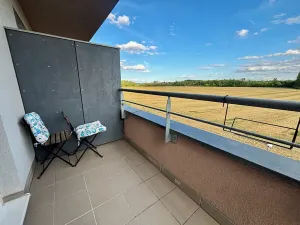 Pronájem bytu 1+kk, Praha - Letňany, Kadečkové, 30 m2