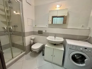 Pronájem bytu 1+kk, Praha - Letňany, Kadečkové, 30 m2