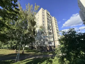 Pronájem bytu 1+1, Plzeň - Bolevec, Žlutická, 47 m2