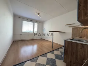 Pronájem bytu 1+1, Plzeň - Bolevec, Žlutická, 47 m2