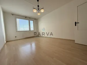 Pronájem bytu 1+1, Plzeň - Bolevec, Žlutická, 47 m2