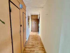 Pronájem bytu 3+1, Jirkov, Krušnohorská, 70 m2