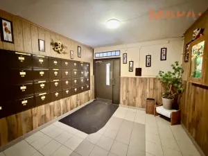 Pronájem bytu 3+1, Jirkov, Krušnohorská, 70 m2