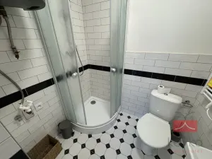 Pronájem bytu 1+kk, Ledeč nad Sázavou, Nádražní, 18 m2