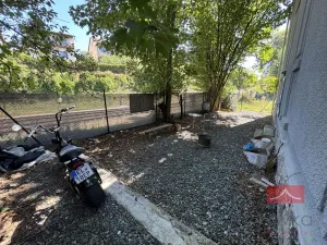 Pronájem bytu 1+kk, Ledeč nad Sázavou, Nádražní, 18 m2