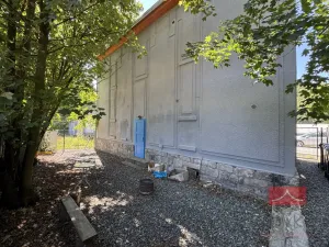 Pronájem bytu 1+kk, Ledeč nad Sázavou, Nádražní, 18 m2