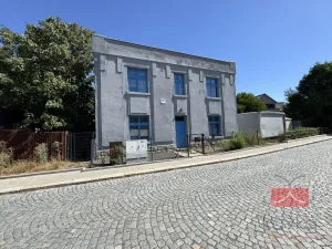 Pronájem bytu 1+kk, Ledeč nad Sázavou, Nádražní, 18 m2